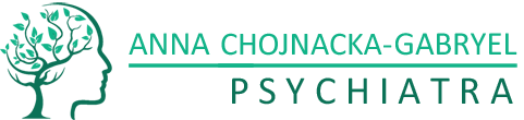 Anna Chojnacka-Gabryel - lek. psychiatra Sosnowiec